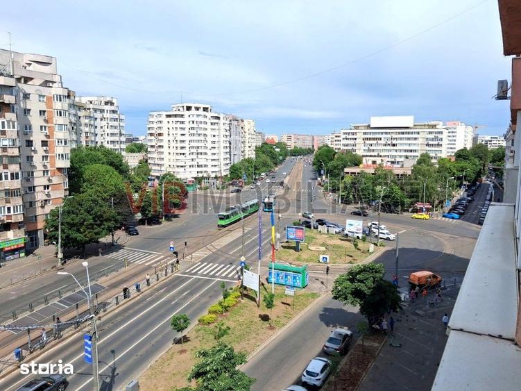 3 Camere chiar langa metrou Iancului - 2