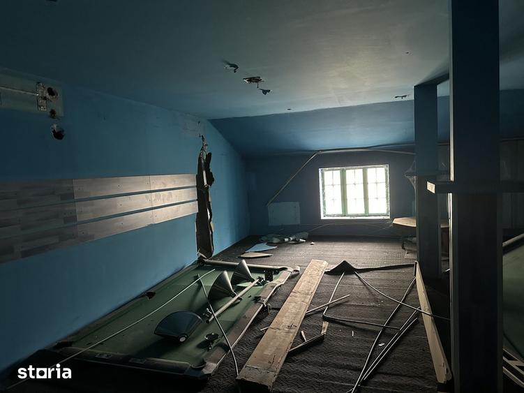 Casă decomandat cu Teren 420 Mp în Ultracentral