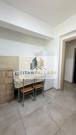 Apartament cu 2 camere decomandat în Berceni