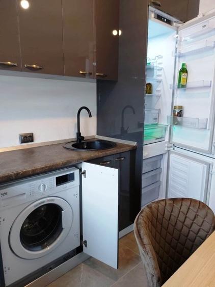 Afi Palace Cotoceni - Apartament 3 camere confort 1 Bloc tip E Secial -TOTUL NOU - 23