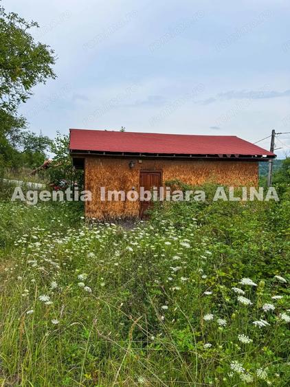 Teren de 4664 mp, în Boholt