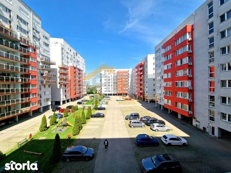 Apartament 2 camera Ared Uta - 3