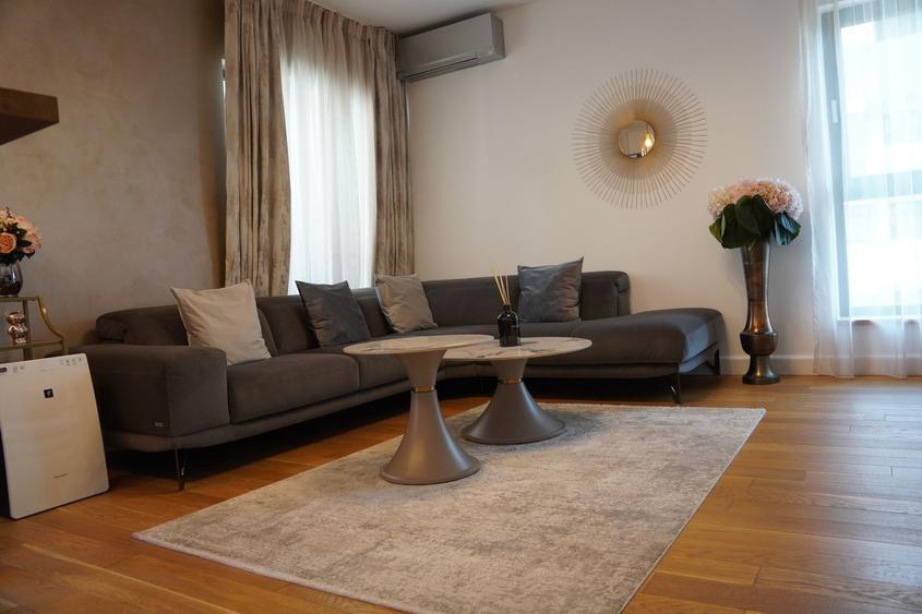 Apartament 3 camere Băneasa| Jandarmeriei - 3