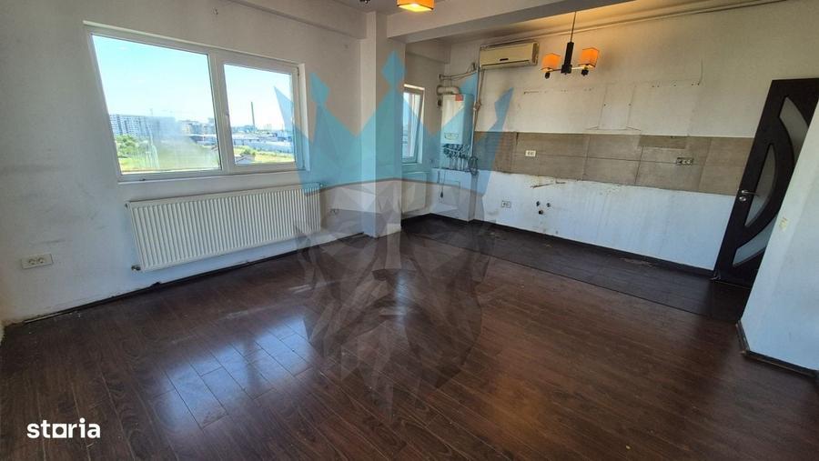 Apartament cu 3 camere în Dudu
