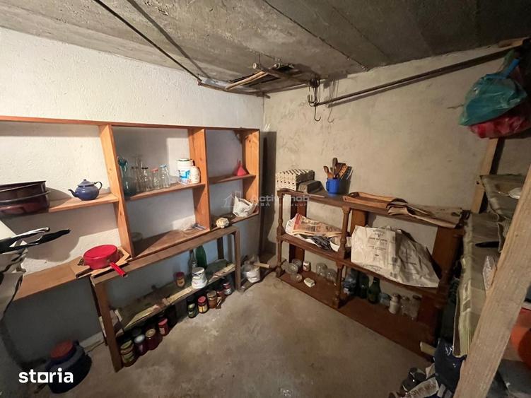 Casă cu 3 camere cu Teren 822 Mp în Central