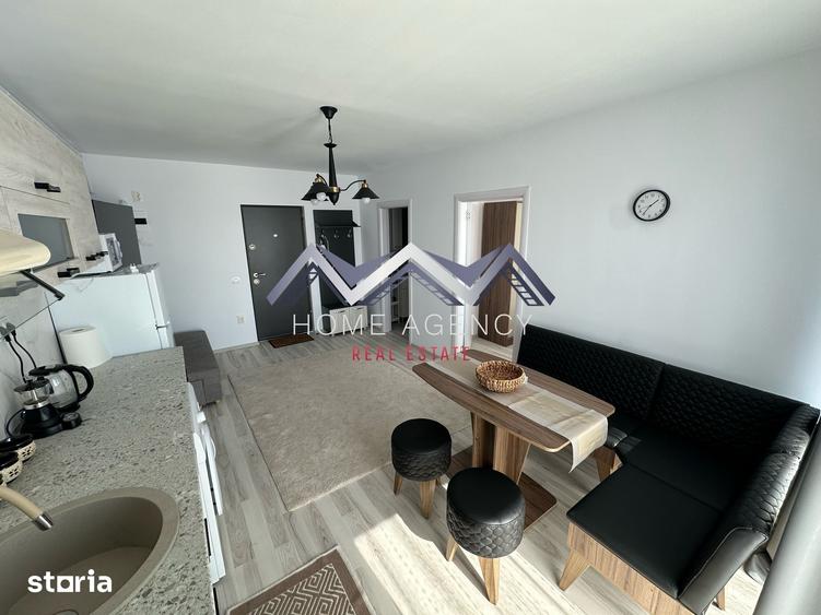 Apartament 2 camere Otopeni - 1