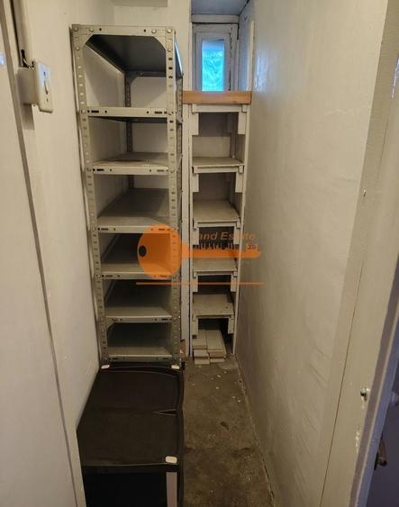 Apartament cu 2 camere decomandat, mobilat în Militari