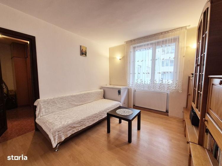 Apartament cu 4 camere, boxa si loc de parcare, Precista - 11