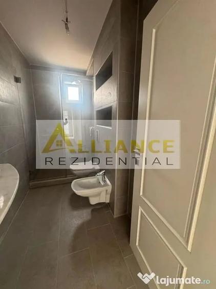 APARTAMENT 3 CAMERE ?I 2 BAI METROU BERCENI - Popesti Leordeni (Bucuresti-Ilfov) - 14