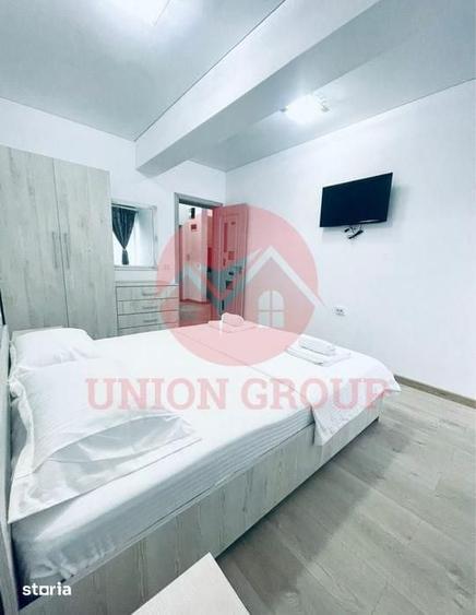 Apartament cu 2 camere în Nord