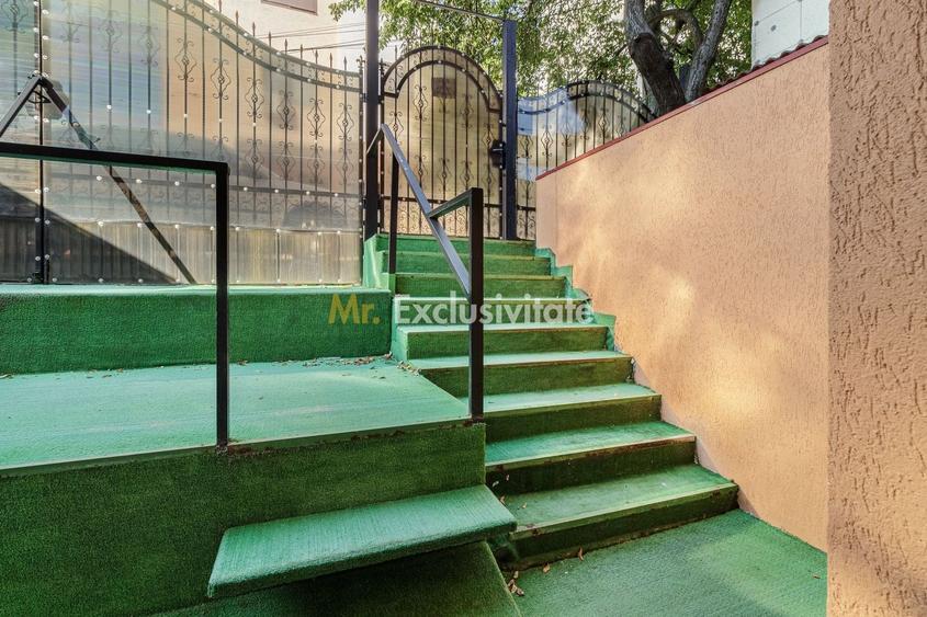 Spațiu comercial, de 95.470001220703 mp, în Militari