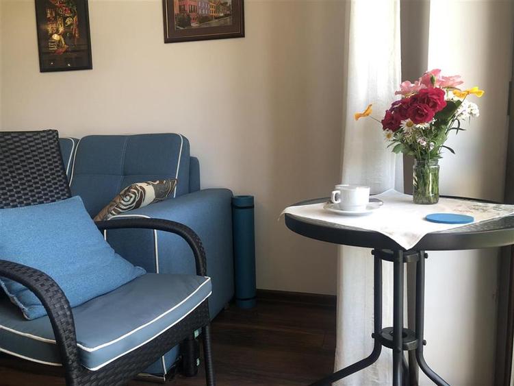Apartament cu 2 camere decomandat, mobilat în Cernatu