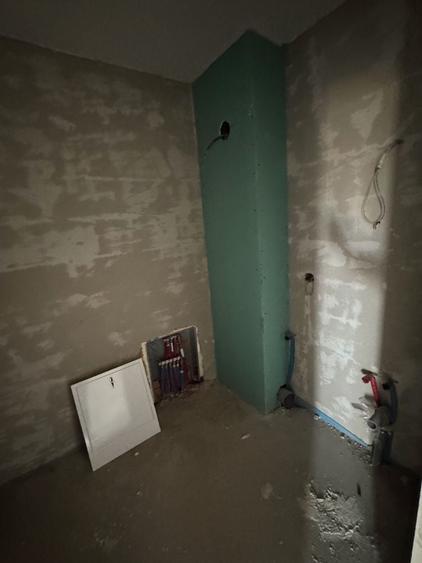 Apartament cu 2 camere semidecomandat în Gheorgheni