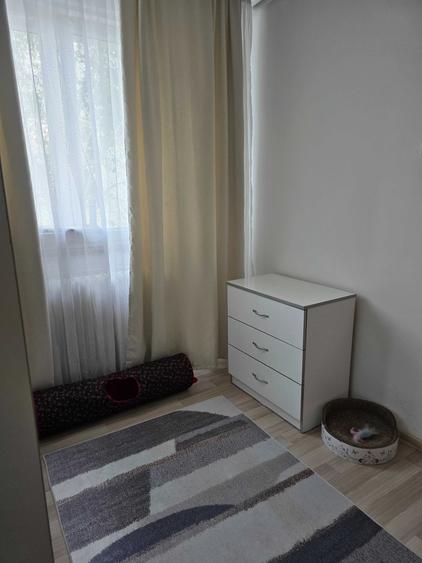 Apartament cu 2 camere nedecomandat în Pantelimon