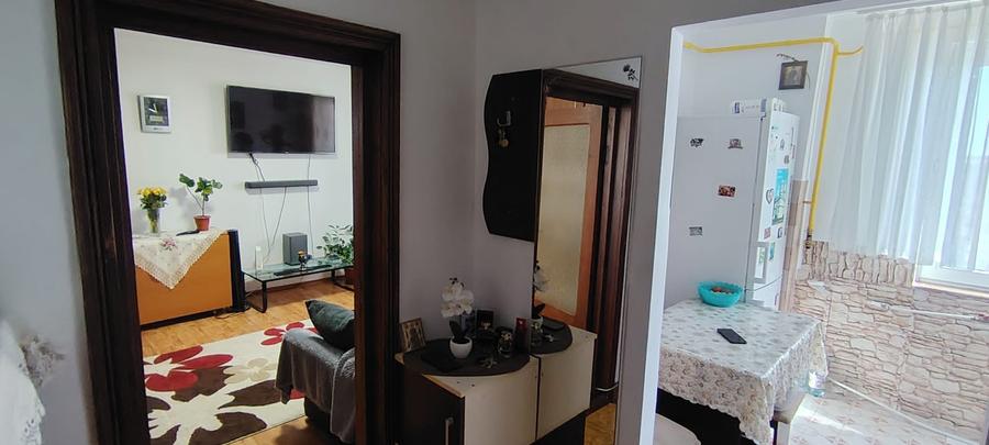 Apartament 2 camere bloc cu lift nou - 9