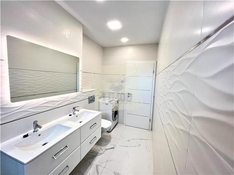 Apartament de lux 3 camere terasa 2 parcari in Kogălniceanu - 6