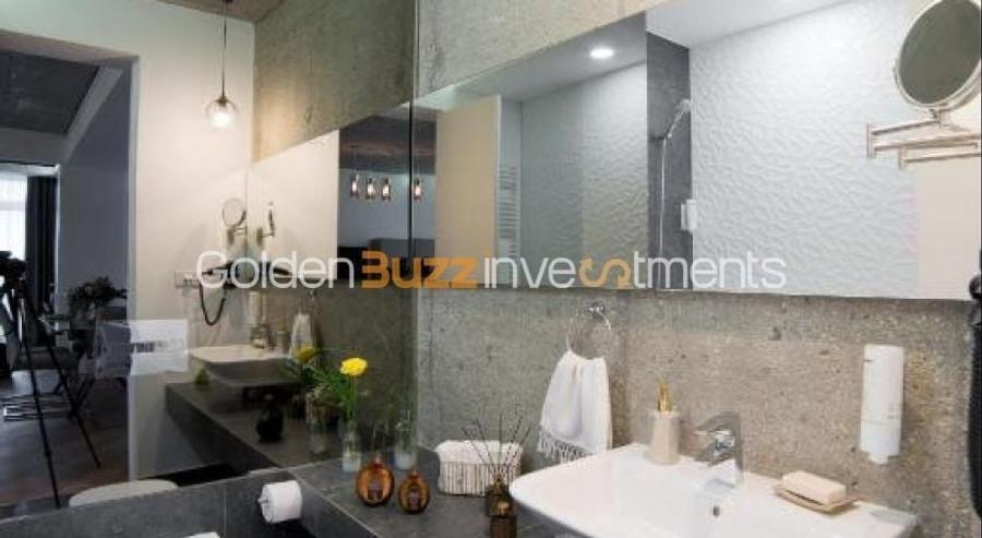 Apartament 2 camere cu chirias Barbu Văcărescu - 5