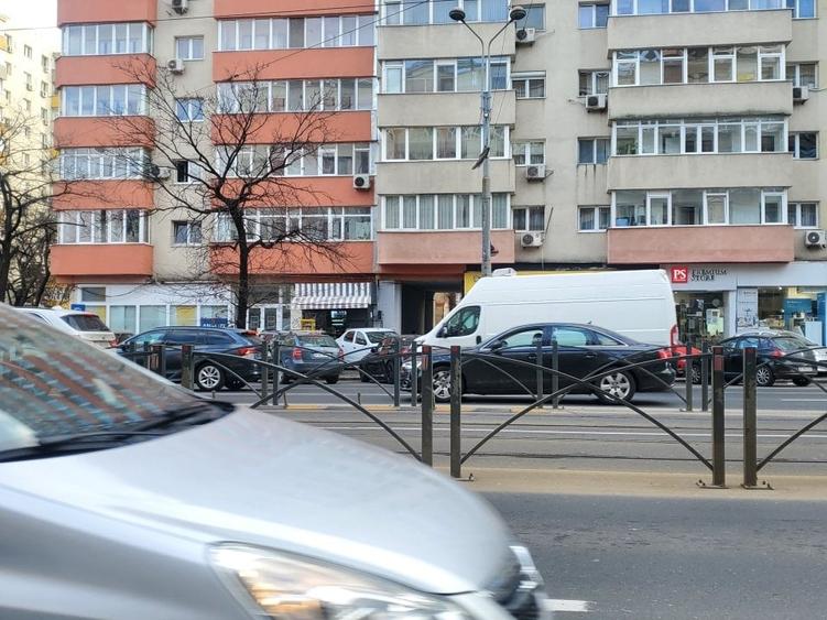 Spațiu comercial, de 100 mp, în Ștefan cel Mare