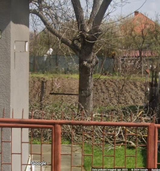 Casă cu 2 camere cu Teren 1000 Mp în Ocna Mureș