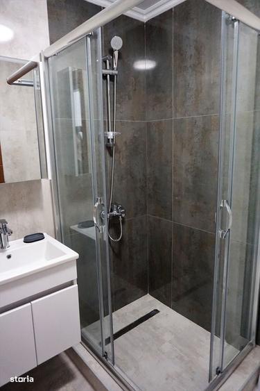Apartament cu 2 camere în Cazino