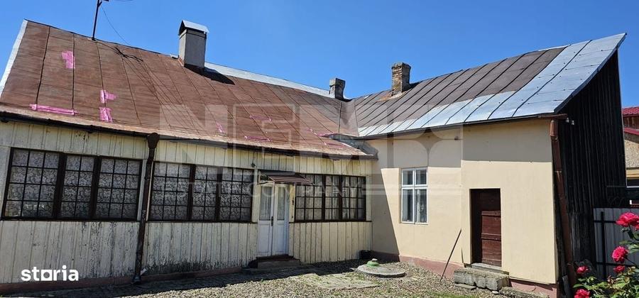 Casă cu 4 camere în Ultracentral