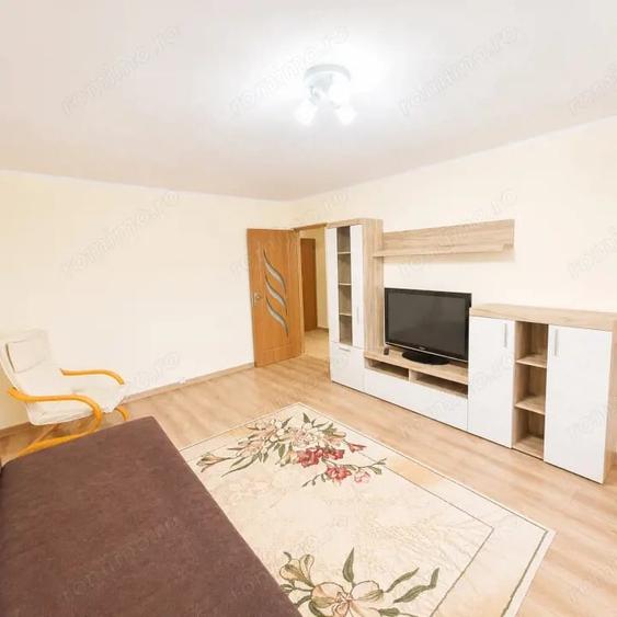 Apartament cu 3 camere decomandat în Exercițiu
