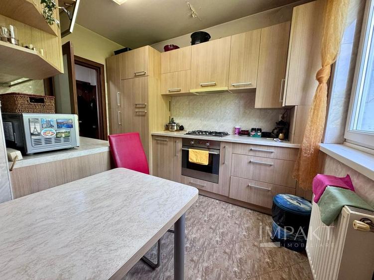 Apartament cu 4 camere in Grigorescu - 7