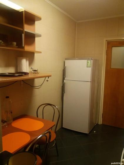 Inchiriere apartament 2 camere zona Berceni-Piata Straduintei sector 4 - 7