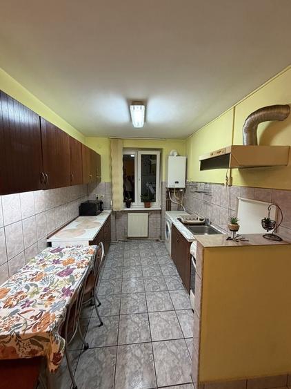 Apartament cu 2 camere în Cedonia