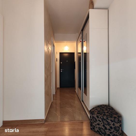 Apartament cu 3 camere în Baciu