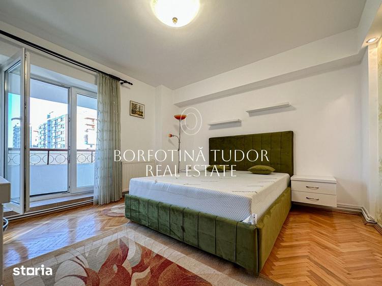 Apartament 3 camere | Dorobantilor | 15 min FSPAC | 15 min FSEGA - 8