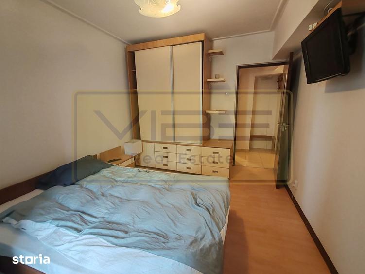 Apartament cu 2 camere în Piața Unirii