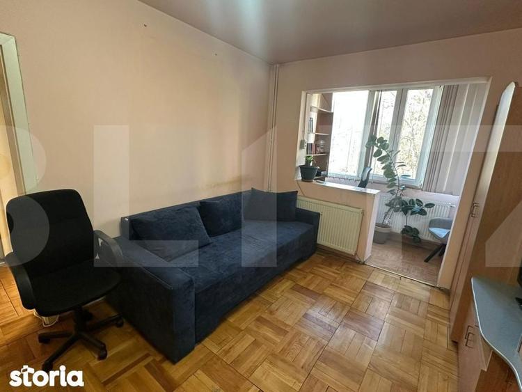 Garsonieră în Șega