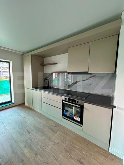 Apartament 3 camere, lux, parcare, zona Zorilor - 3