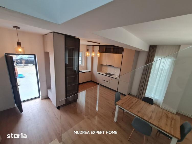 Nou | Casa Individuala Superba | 4 Camere | Tunari - 16