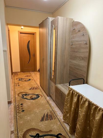 Apartament | 2 camere | decomandat | Iris - Bulevardul Muncii - 3