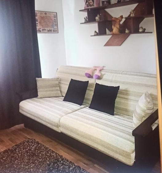 Apartament cu 2 camere în Dâmbu Pietros