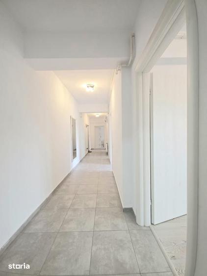 Inchirieri Apartamente 3 camere ILFOV - VEST ROSU - 6
