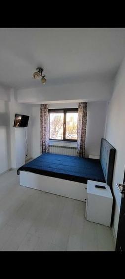 Apartament cu 2 camere decomandat, mobilat în Jiului