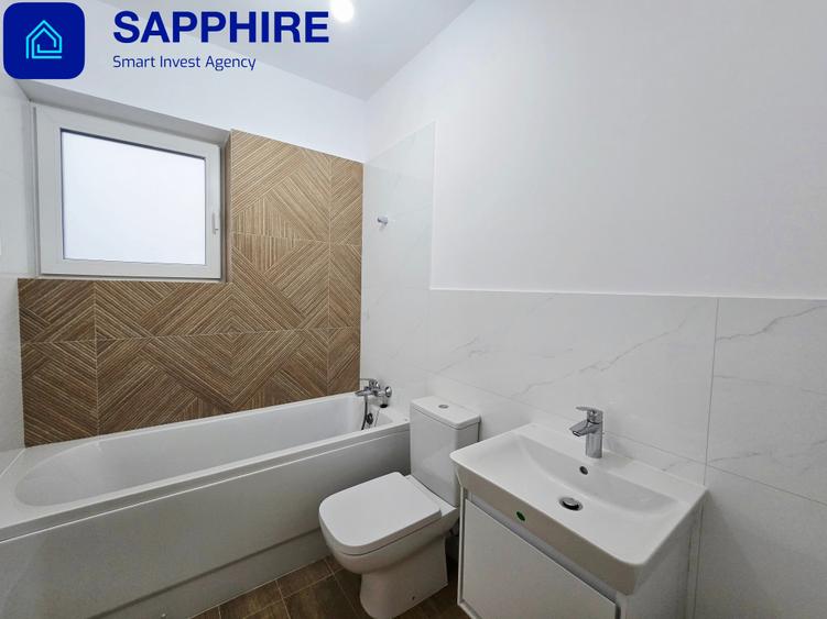 Duplex cu 4 camere cu Canalizare în Pipera