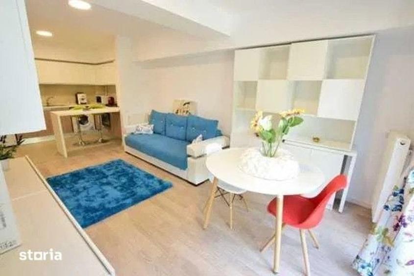 Apartament cu 2 camere în Grozăvești