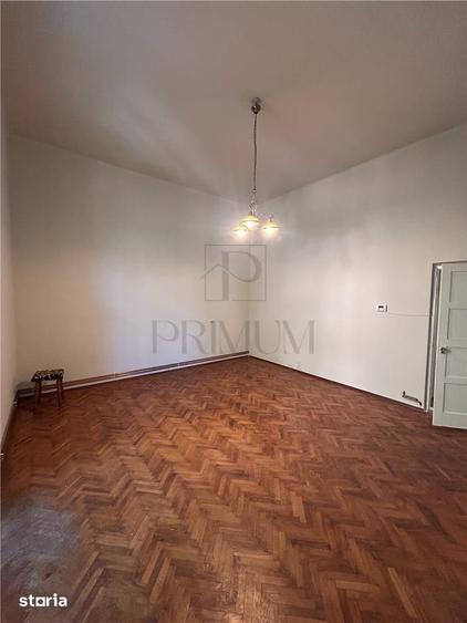 Spațiu comercial, de 52 mp, în Ultracentral