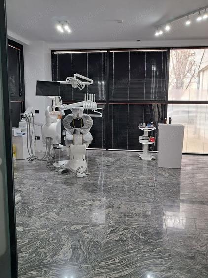 Spațiu comercial, de 48 mp, în Frumoasa