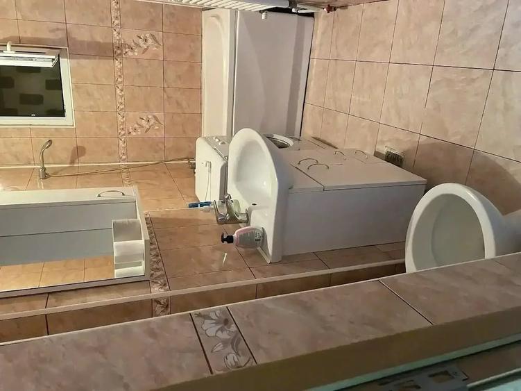 Garsonieră decomandată în Exterior Vest