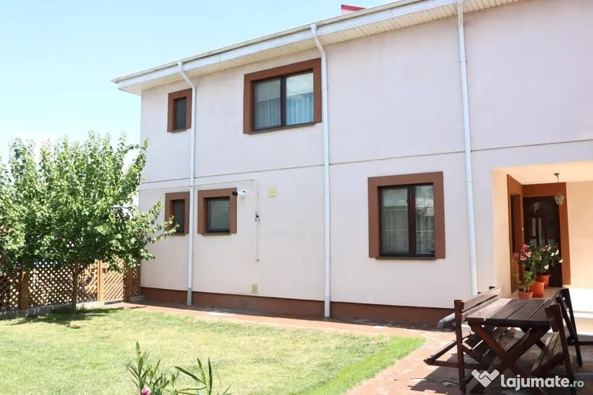 Casă cu 7 camere în Obor