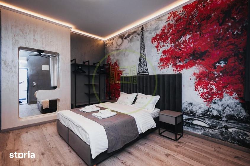 Spațiu comercial, de 579 mp, în Central