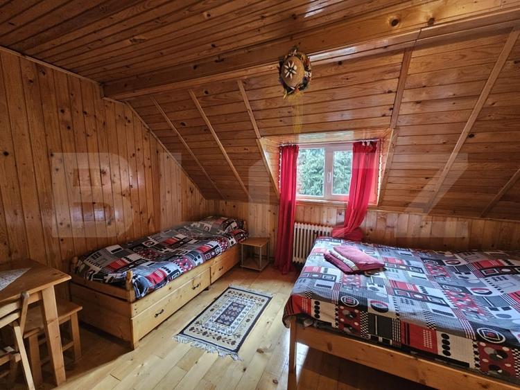 Hotel/Pensiune, de 223 mp, în Botești (Câmpeni)