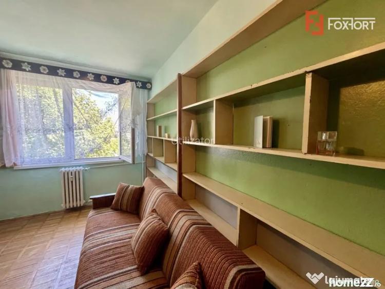 COMISION 0%-OCAZIE INVESTITIE -Apartament cu o camera- zona - Timisoara (Timis)