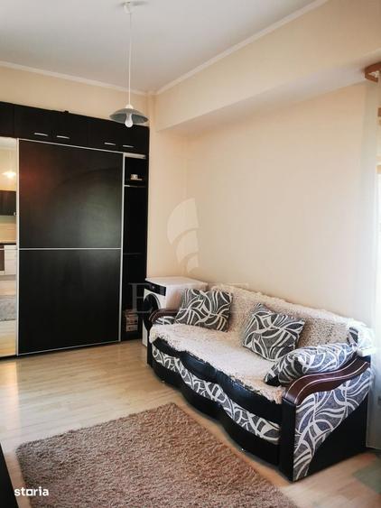 Apartament cu 2 camere semidecomandat în Iris — fotografia 3