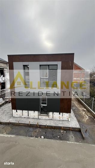 Vila Individuala P+1 Popesti 257 mp Teren - 11